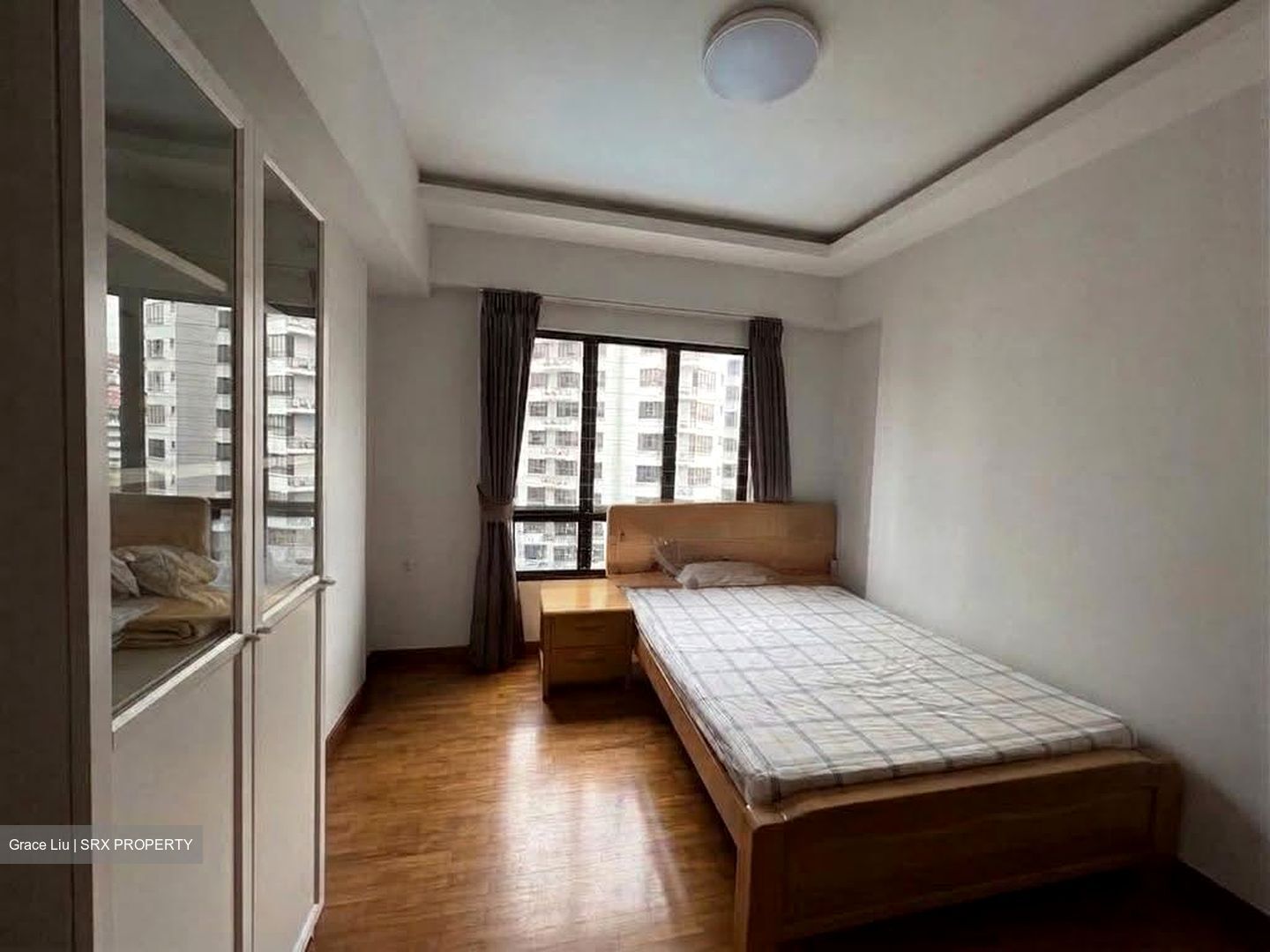 The Mayfair (D22), Condominium #625160431